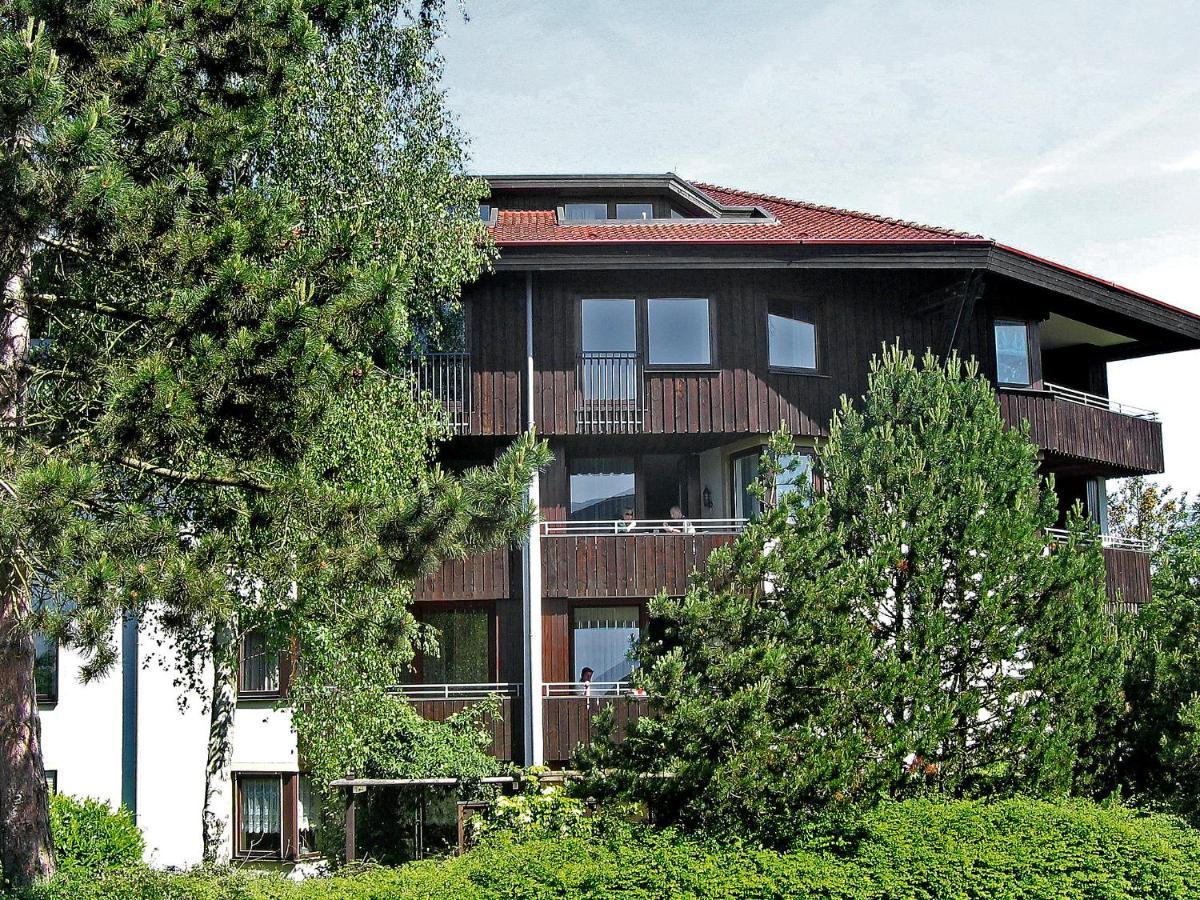 Apartment Ferienwohnpark Immenstaad-3 By Interhome Immenstaad am Bodensee Exterior foto
